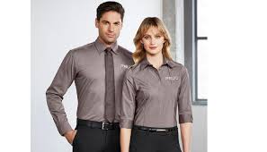 Corporate Uniforms
